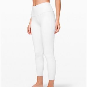 lululemon Wunder Unders